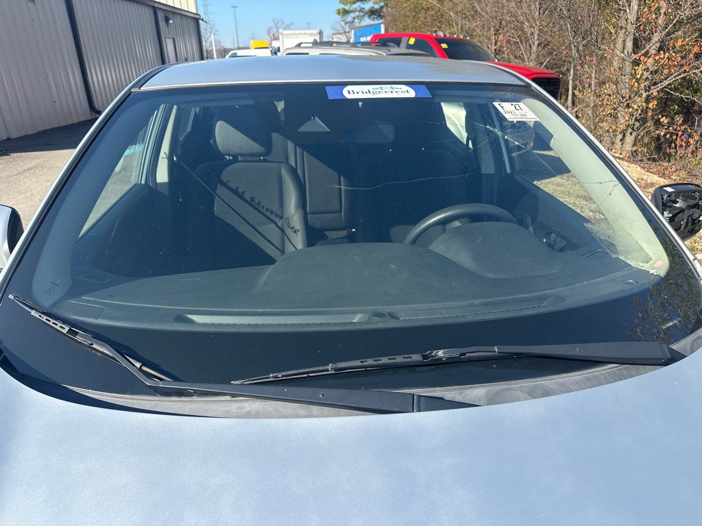 2021 Nissan Rogue Image 8