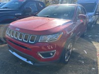 Image for 2019 Jeep Compass Limited ID: 7035927