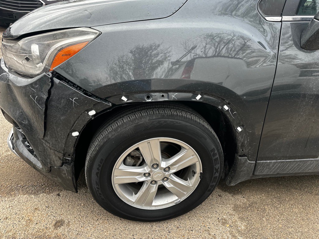 2019 Chevrolet Trax Image 7