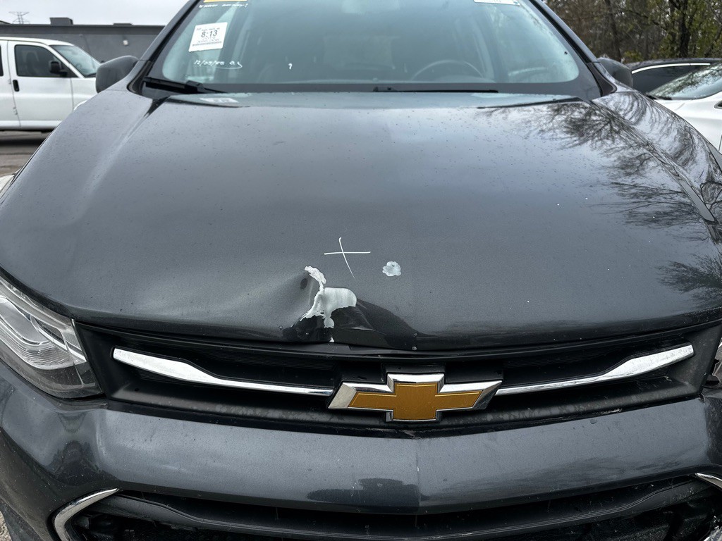 2019 Chevrolet Trax Image 9