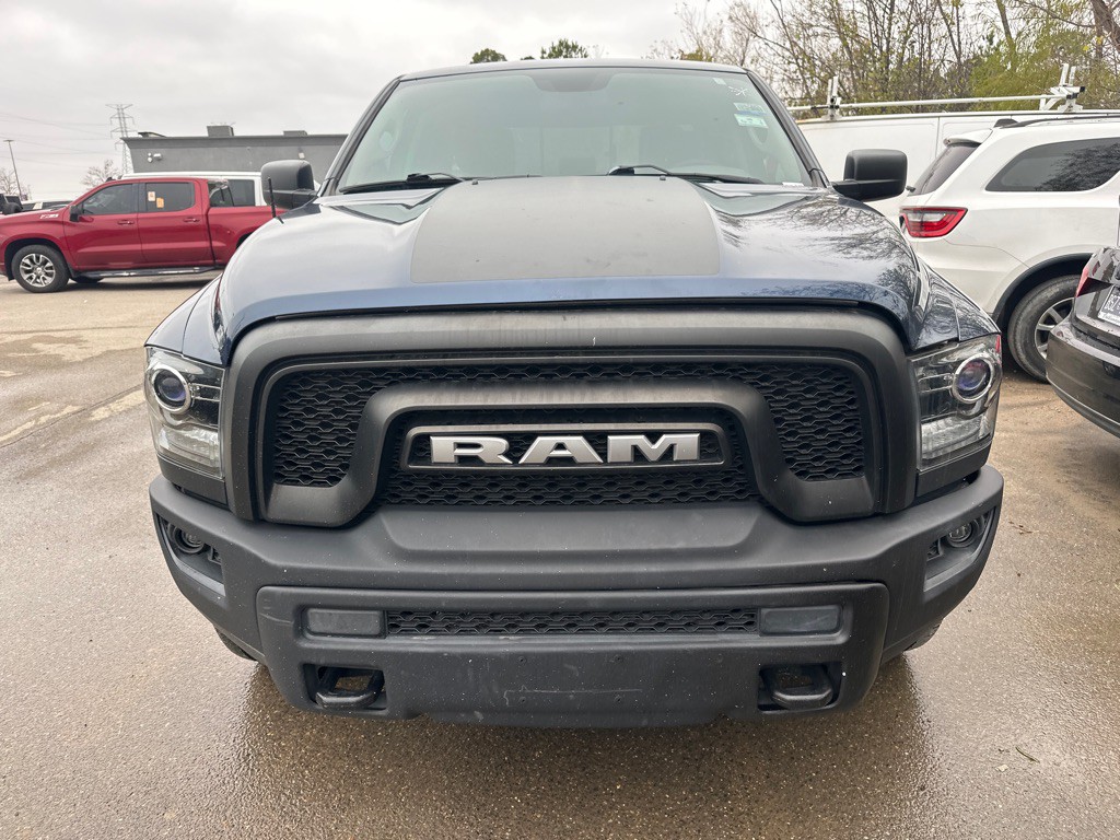2019 RAM 1500 Image 2