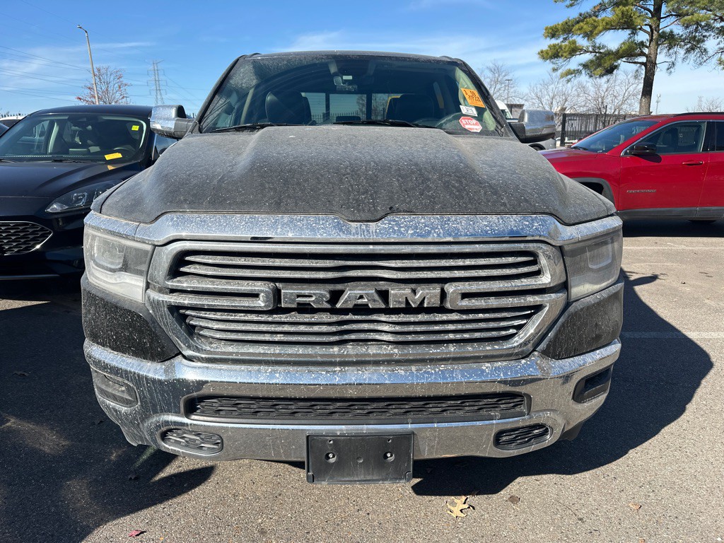 2019 RAM 1500 Image 2