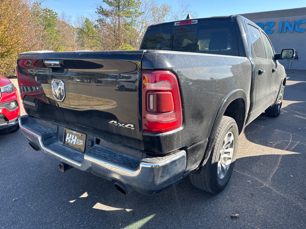 2019 RAM 1500 Image 4