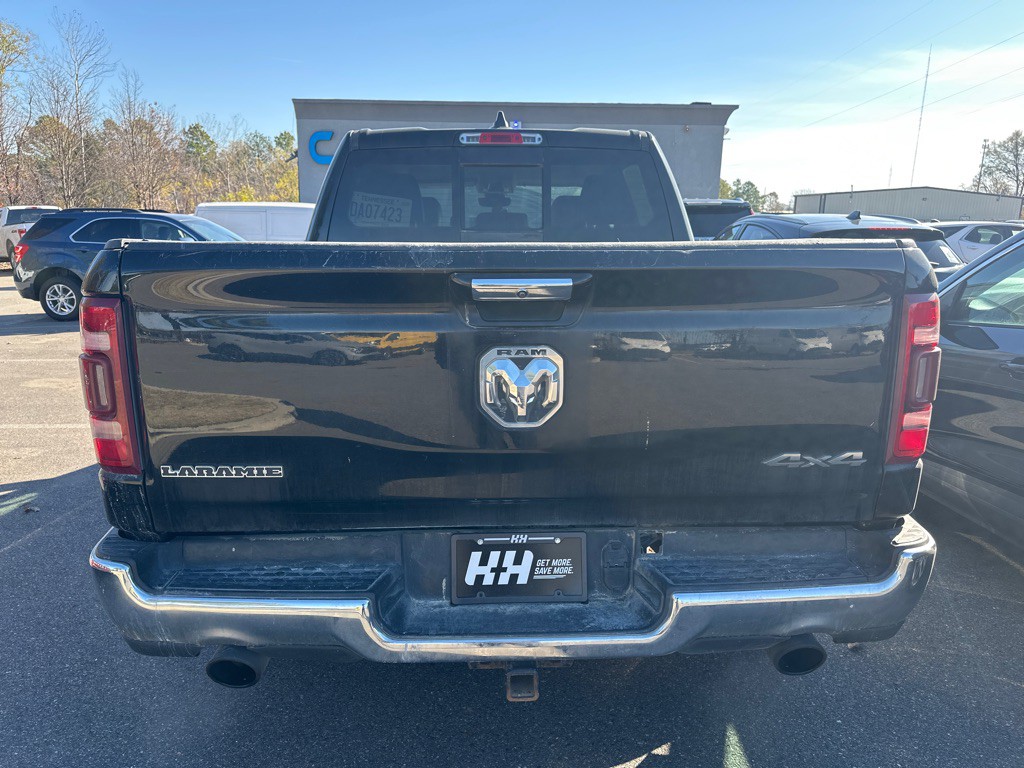 2019 RAM 1500 Image 5