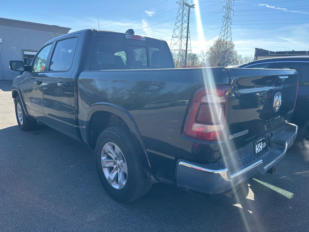 2019 RAM 1500 Image 6