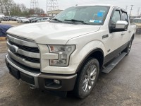 Image for 2017 Ford F-150 Supercrew ID: 7036728