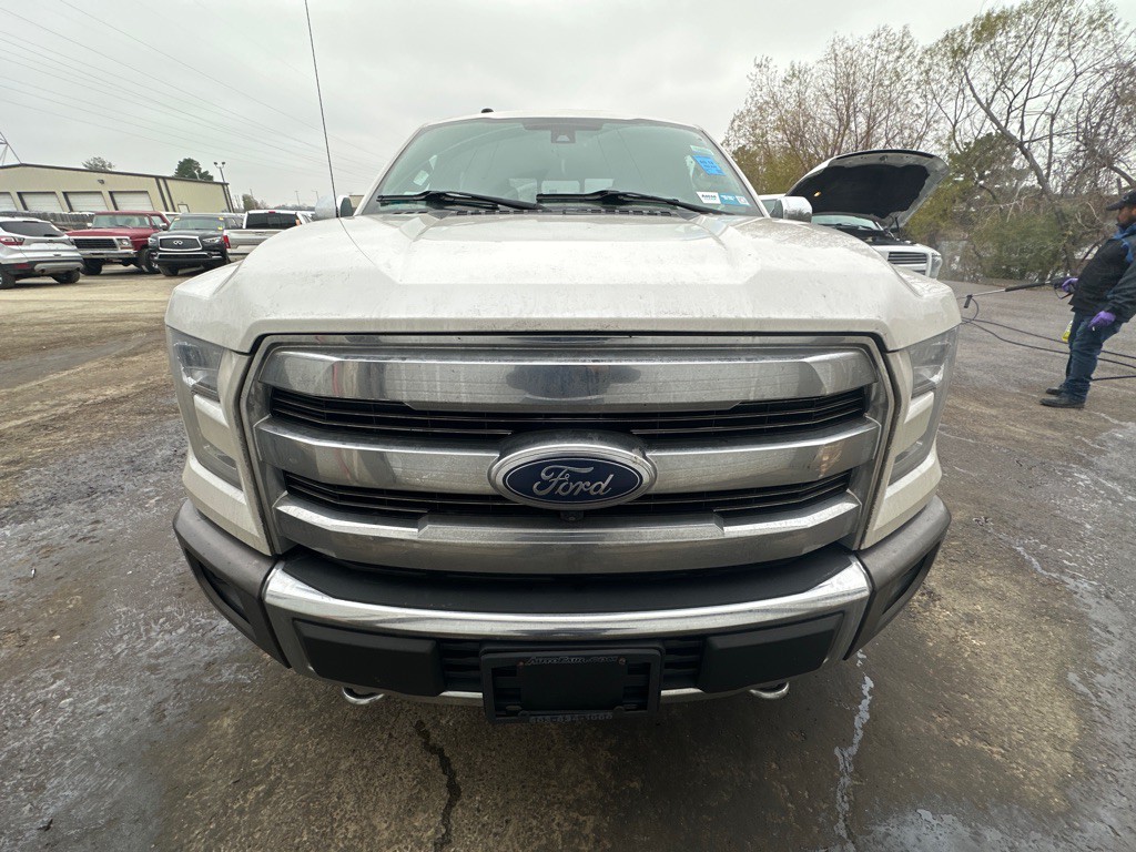 2017 Ford F-150 Image 2