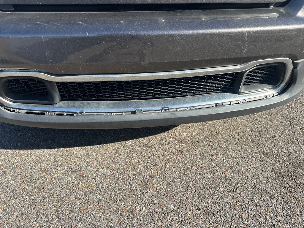 2018 Jeep Cherokee Image 8