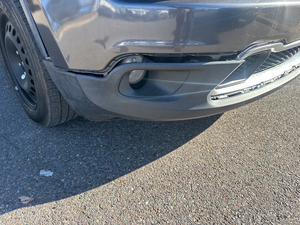 2018 Jeep Cherokee Image 9