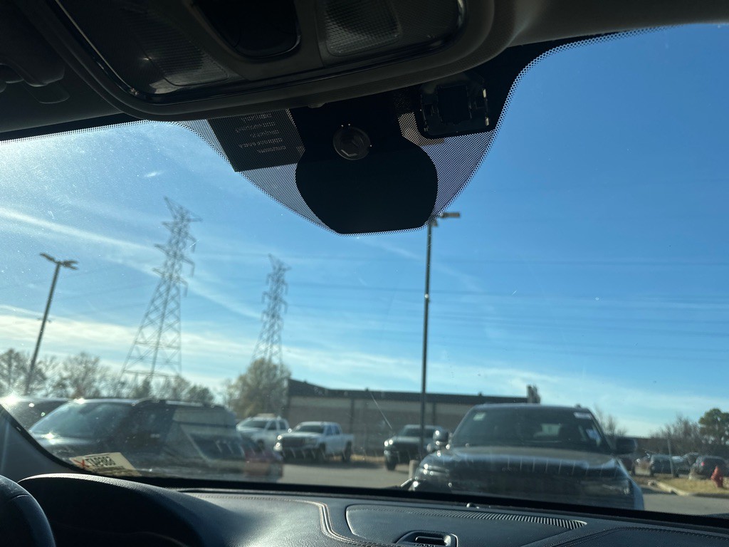 2018 Jeep Cherokee Image 10