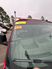 Image for 2018 Chevrolet Express  ID: 7036842