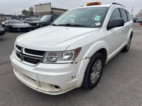 Image for 2017 Dodge Journey SE ID: 7036846