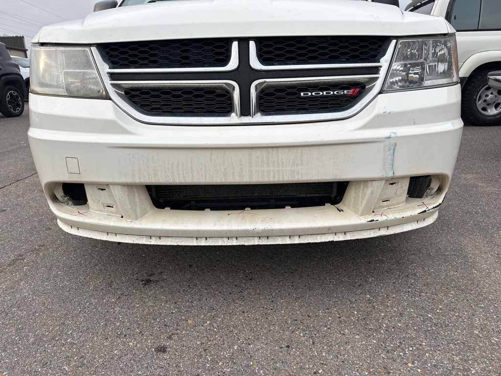 2017 Dodge Journey Image 10