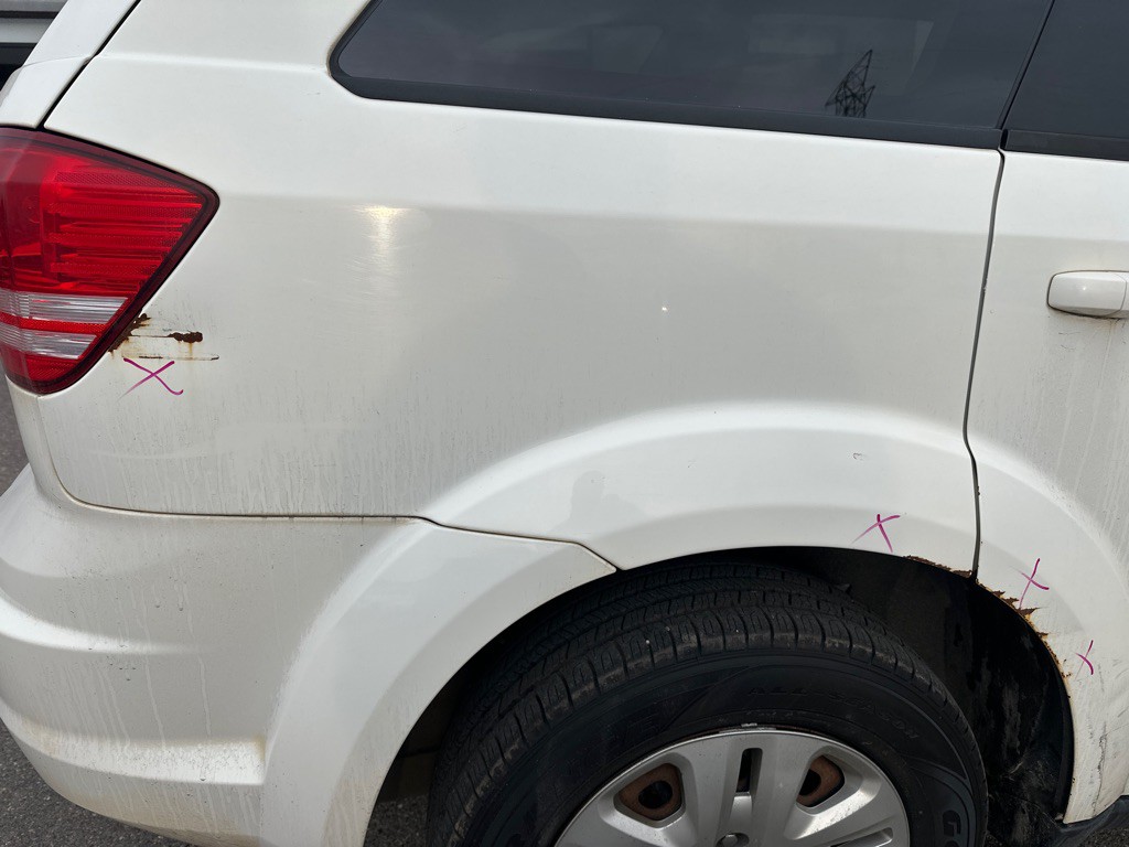 2017 Dodge Journey Image 13