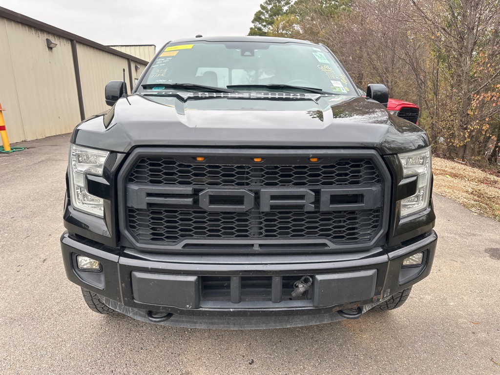 2016 Ford F-150 Image 2