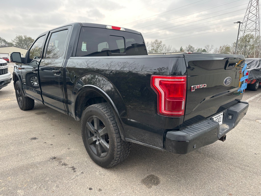 2016 Ford F-150 Image 6