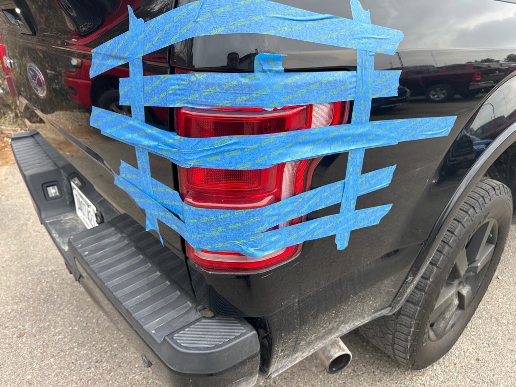 2016 Ford F-150 Image 7