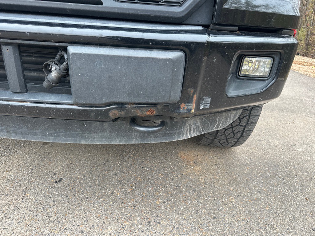 2016 Ford F-150 Image 8