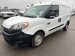 Image for 2015 RAM Promaster  ID: 7036880