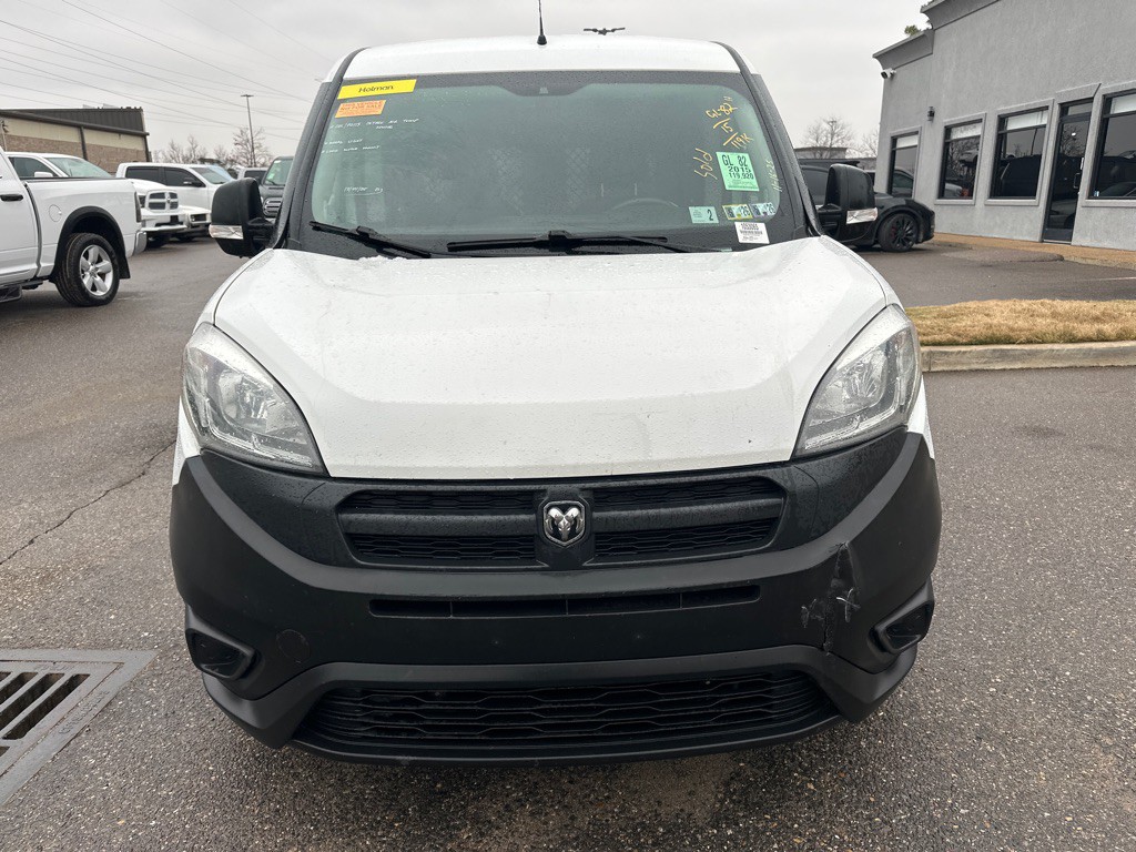 2015 RAM Promaster Image 2