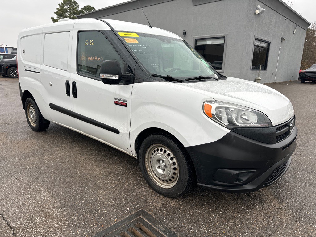 2015 RAM Promaster Image 3