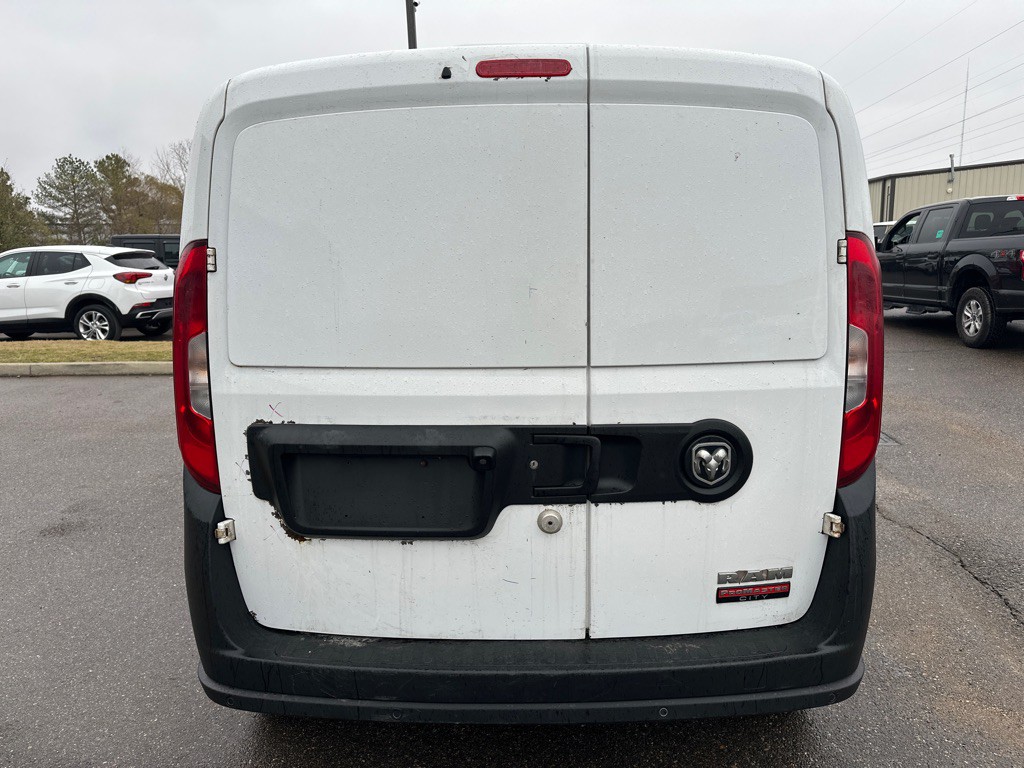2015 RAM Promaster Image 5