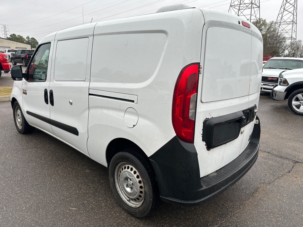 2015 RAM Promaster Image 6