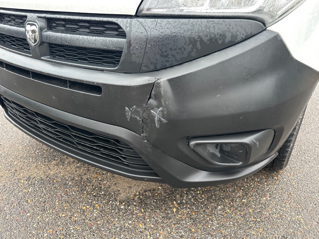 2015 RAM Promaster Image 8