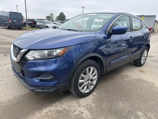 Image for 2021 Nissan Kicks SV ID: 7039029