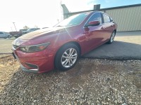 Image for 2016 Chevrolet Malibu LT ID: 7039041