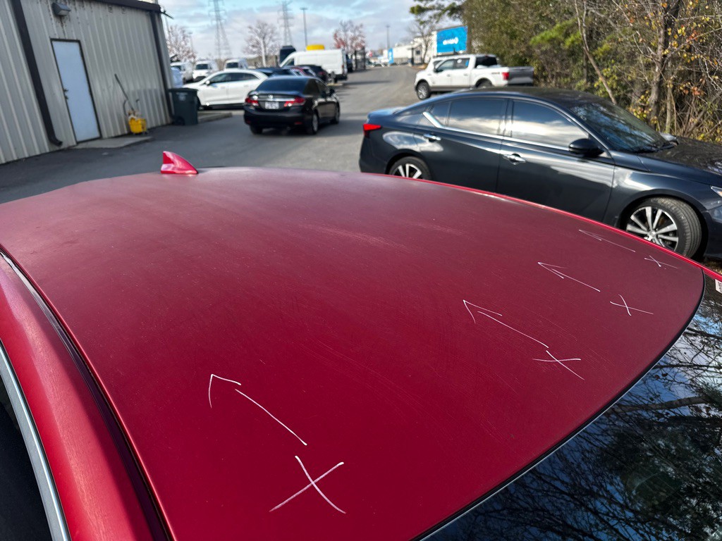2016 Chevrolet Malibu Image 8