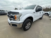 Image for 2019 Ford F-150 Supercrew ID: 7040627