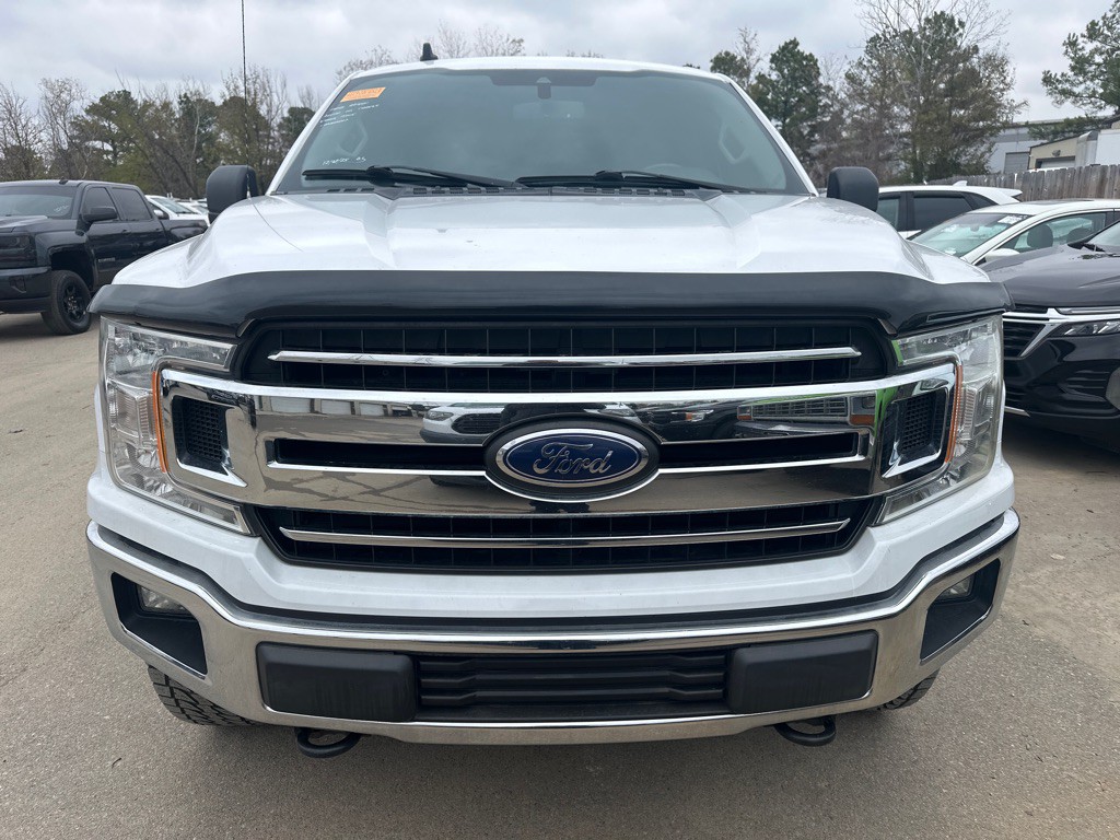 2019 Ford F-150 Image 2