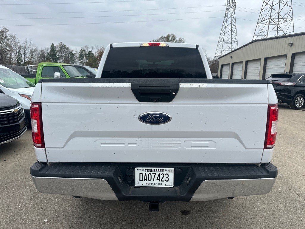 2019 Ford F-150 Image 5