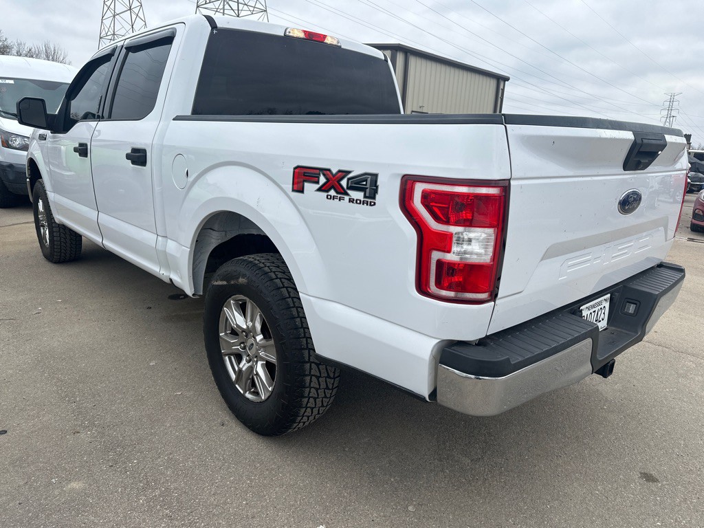 2019 Ford F-150 Image 6