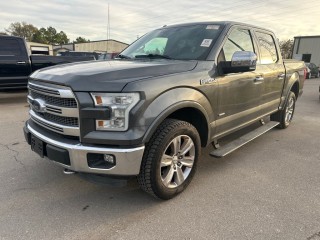 Image for 2015 Ford F-150 Supercrew ID: 7045255