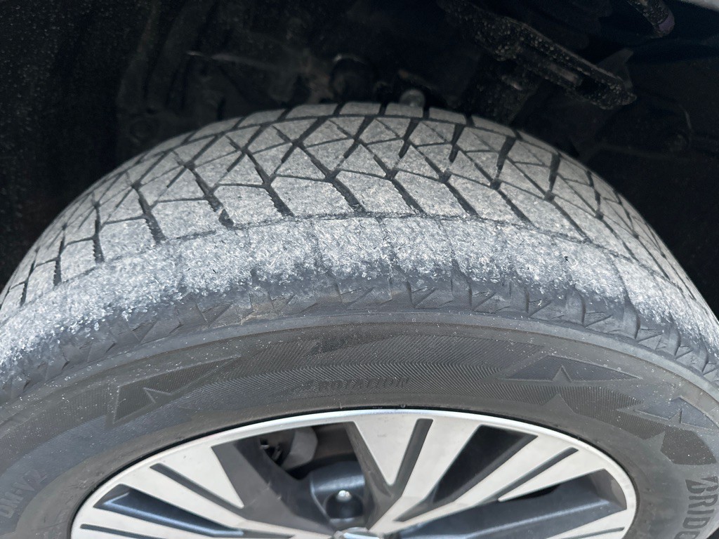 2021 Nissan Rogue Image 7