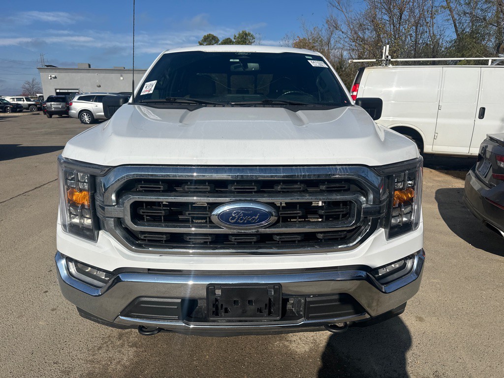 2022 Ford F-150 Image 2