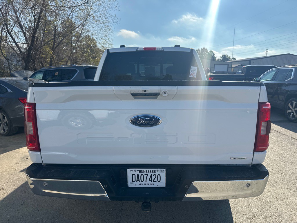 2022 Ford F-150 Image 5