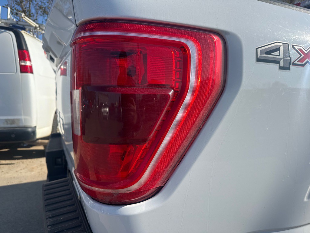 2022 Ford F-150 Image 7