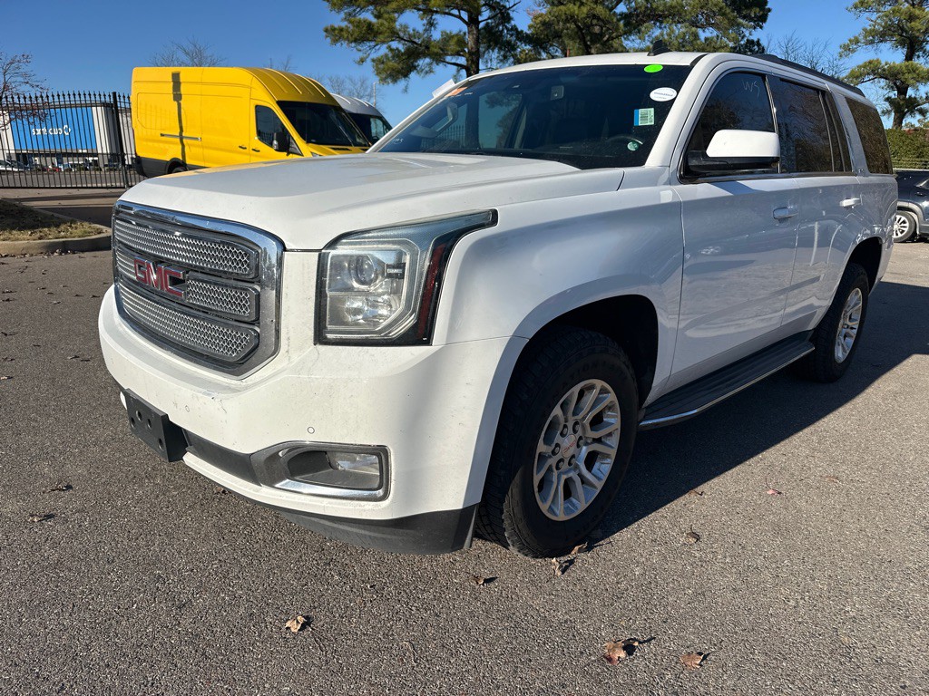 2015 GMC Yukon Image 1