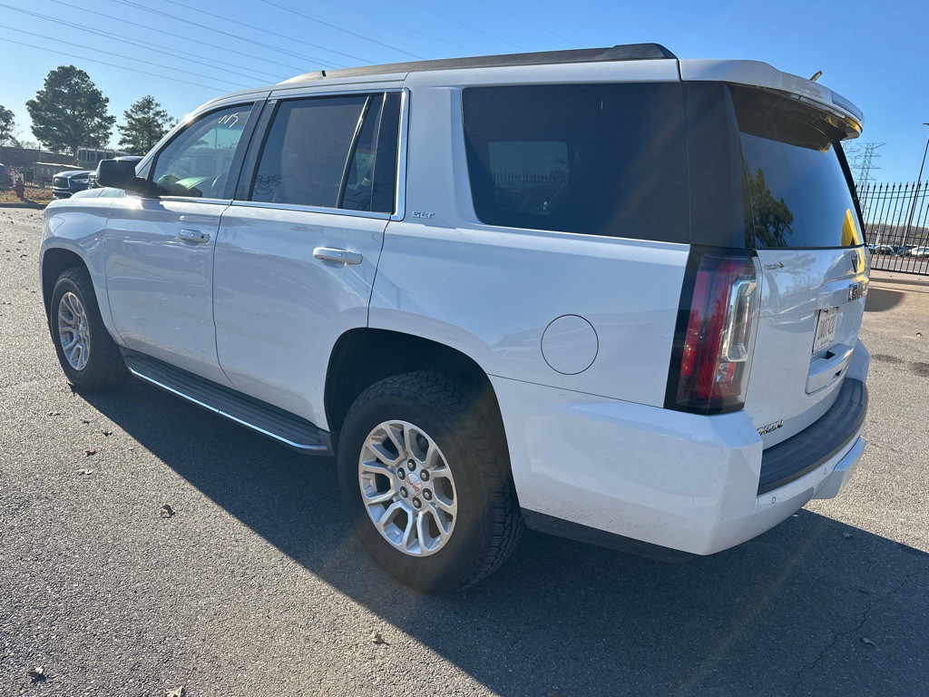 2015 GMC Yukon Image 6