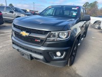 Image for 2016 Chevrolet Colorado Z71 ID: 7045375