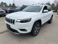 Image for 2019 Jeep Cherokee Limited ID: 7045524