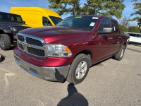 Image for 2022 RAM 1500 Tradesman ID: 7045575