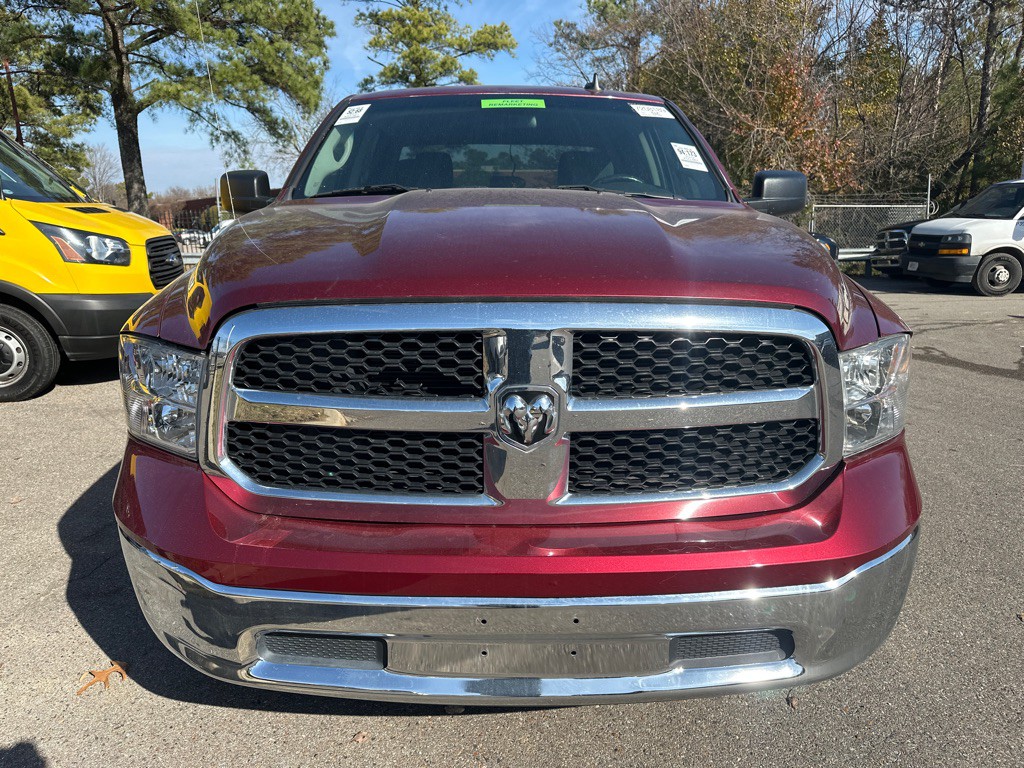 2022 RAM 1500 Image 2