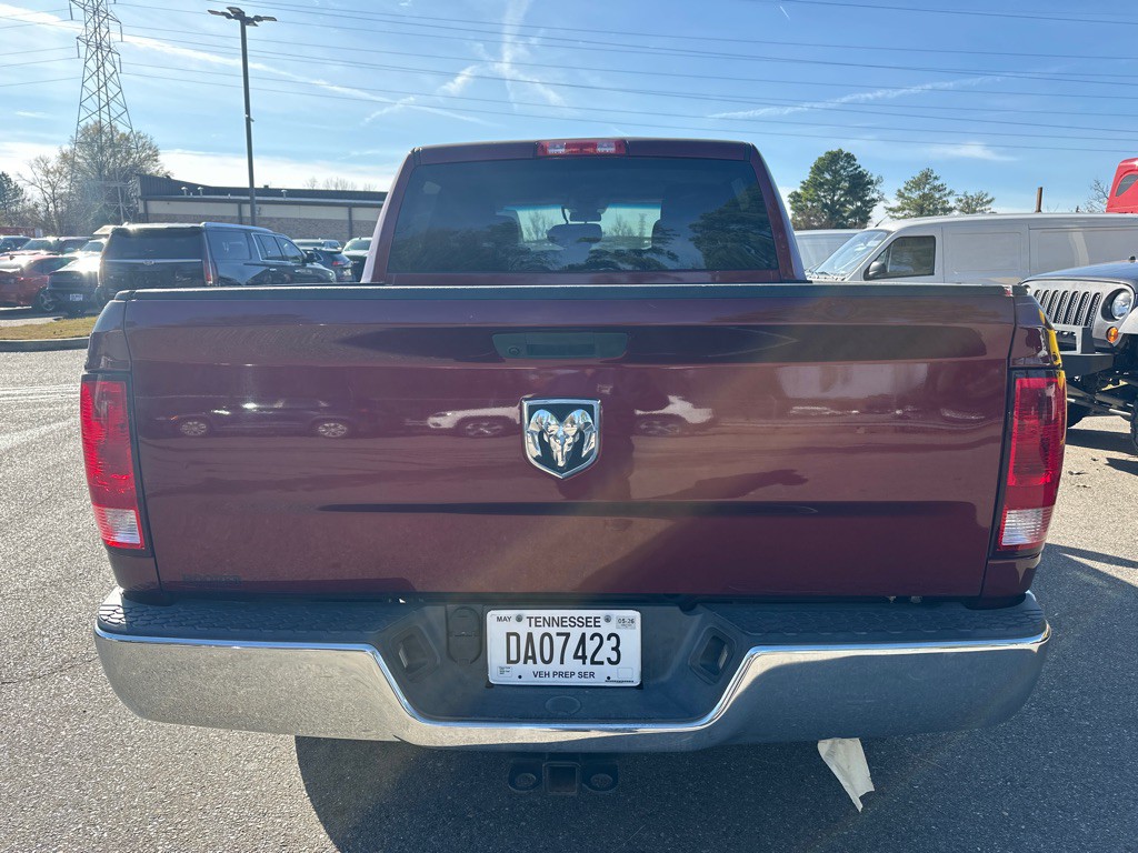 2022 RAM 1500 Image 5