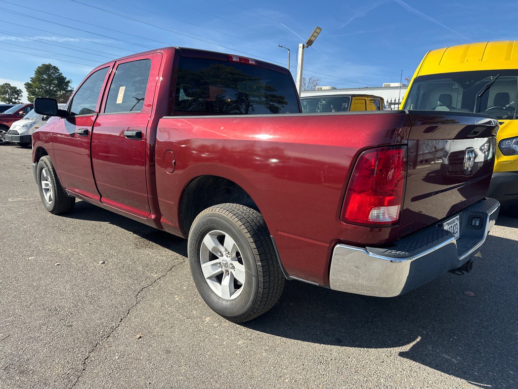 2022 RAM 1500 Image 6