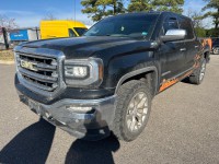 Image for 2017 GMC Sierra 1500 SLT ID: 7045661