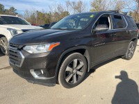 Image for 2018 Chevrolet Traverse LT ID: 7045685